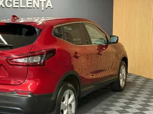 Nissan Qashqai dCi 115 Business Edition DCT 5d — miniatura 4