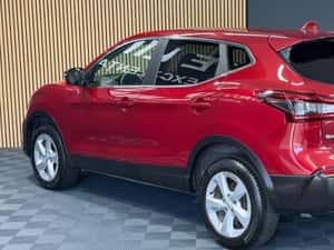 Nissan Qashqai dCi 115 Business Edition DCT 5d — miniatura 6