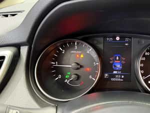 Nissan Qashqai dCi 115 Business Edition DCT 5d — miniatura 7