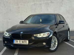 BMW Seria 3/F30/318D cutie automata