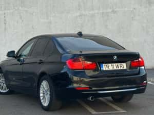 BMW Seria 3/F30/318D cutie automata — miniatura 3