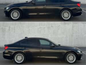 BMW Seria 3/F30/318D cutie automata — miniatura 5
