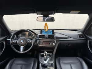 BMW Seria 3/F30/318D cutie automata — miniatura 6