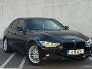 BMW Seria 3/F30/318D cutie automata — miniatura 10