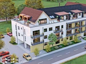 Premium, ap. 2 cam,70mp+63m terasa Coresi, Topzone — miniatura 3