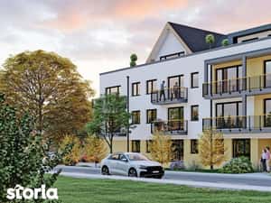 Premium, ap. 2 cam,70mp+63m terasa Coresi, Topzone — miniatura 4