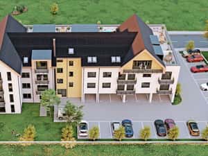 Premium, ap. 2 cam,70mp+63m terasa Coresi, Topzone — miniatura 5