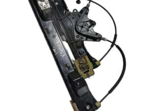 Macara Geam Dreapta Fata Ford Focus Iii Saloon 2010 - > — miniatura 2
