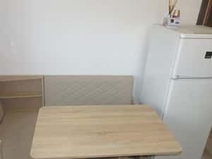 Inchiriez, garsoniera in Deva, zona Dacia, etaj 1, mobilata, utilata — miniatura 5