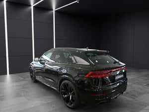 Audi RSQ8, 600 cp, Benzină, Automată, 2023, Negru — miniatura 5