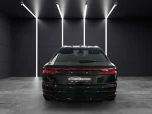 Audi RSQ8, 600 cp, Benzină, Automată, 2023, Negru — miniatura 6