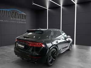 Audi RSQ8, 600 cp, Benzină, Automată, 2023, Negru — miniatura 7