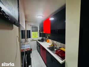 Apartament 2 camere - Strada Azotului - Pantelimon — miniatura 5