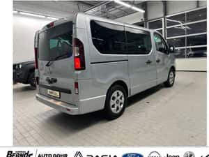 Renault Trafic second-hand de vânzare — miniatura 3