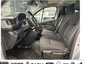 Renault Trafic second-hand de vânzare — miniatura 5