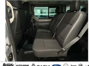 Renault Trafic second-hand de vânzare — miniatura 6