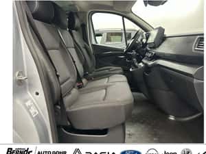 Renault Trafic second-hand de vânzare — miniatura 7