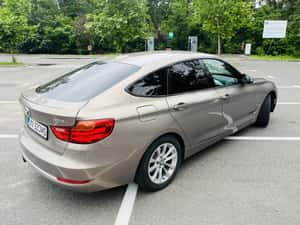 Vand BMW seria 3 F34 GT 2013 - stare buna , intretinuta