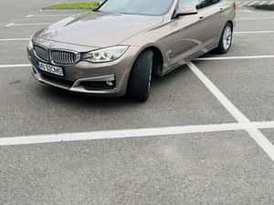 Vand BMW seria 3 F34 GT 2013 - stare buna , intretinuta — miniatura 3