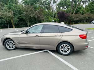 Vand BMW seria 3 F34 GT 2013 - stare buna , intretinuta — miniatura 6