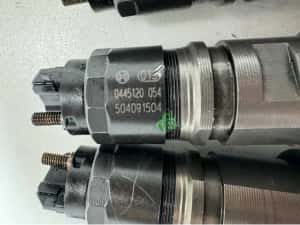 Injector camion Iveco Stralis Cursor 10 Cursor 13 - Piese motoare Iveco — miniatura 4