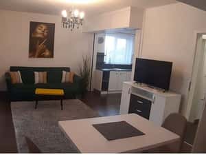 Inchiriez apartament cu 2 camere  si loc de parcare in Avantgarden — miniatura 2