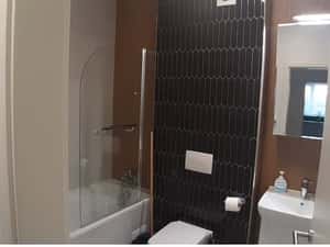 Inchiriez apartament cu 2 camere  si loc de parcare in Avantgarden — miniatura 5