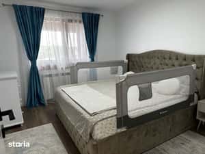 Apartament 4 camere Cuza Voda — miniatura 4