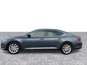 Skoda Superb 2021, 66.389 km, 150 CP, Diesel — miniatura 2