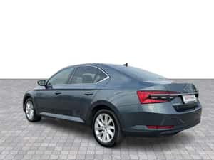 Skoda Superb 2021, 66.389 km, 150 CP, Diesel — miniatura 3