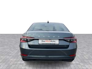 Skoda Superb 2021, 66.389 km, 150 CP, Diesel — miniatura 4