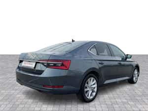 Skoda Superb 2021, 66.389 km, 150 CP, Diesel — miniatura 5