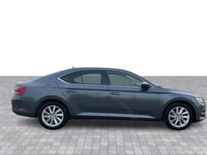 Skoda Superb 2021, 66.389 km, 150 CP, Diesel — miniatura 6
