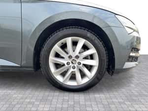 Skoda Superb 2021, 66.389 km, 150 CP, Diesel — miniatura 7