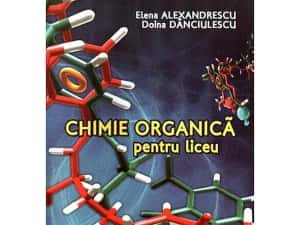 Meditații Chimie Organica/Anorganica BAC — miniatura 2