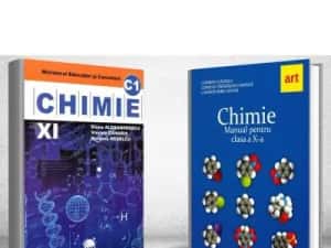 Meditații Chimie Organica/Anorganica BAC — miniatura 4
