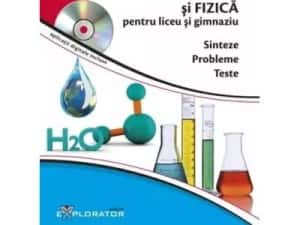 Meditații Chimie Organica/Anorganica BAC — miniatura 6