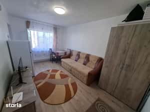 Zona str. Bogdan Voda – bd. Republicii – garsoniera, etaj intermediar — miniatura 4