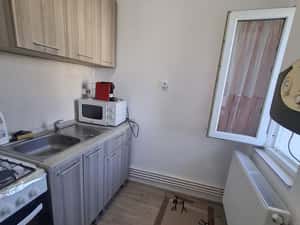 Zona str. Bogdan Voda – bd. Republicii – garsoniera, etaj intermediar — miniatura 5