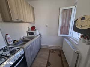 Zona str. Bogdan Voda – bd. Republicii – garsoniera, etaj intermediar — miniatura 6
