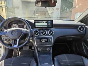 Vand Mercedes-benz Clasa a A 180 2014 Diesel 1461 cmc Neavariata — miniatura 4