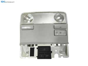 Lampa Iluminare Habitaclu Plafon Plafoniera Volkswagen Tiguan 2007 - 2015 Cod 1K0947133H 1K0947105 — miniatura 6