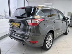 Ford Kuga II Vignale, 2017 — miniatura 3