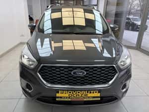 Ford Kuga II Vignale, 2017 — miniatura 4