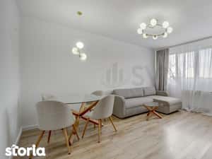 Apartament 2 camere Tineretului — miniatura 5