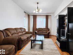 Apartament 3 Camere Decomandat | 2 Balcoane | 2 Parcari
