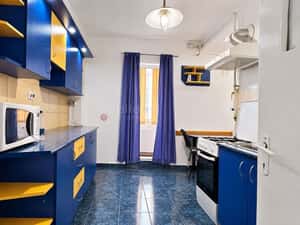 Apartament 3 Camere Decomandat | 2 Balcoane | 2 Parcari — miniatura 5