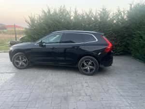 Volvo XC60 Inscription-TVA deductibil