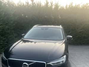 Volvo XC60 Inscription-TVA deductibil — miniatura 3