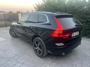 Volvo XC60 Inscription-TVA deductibil — miniatura 4